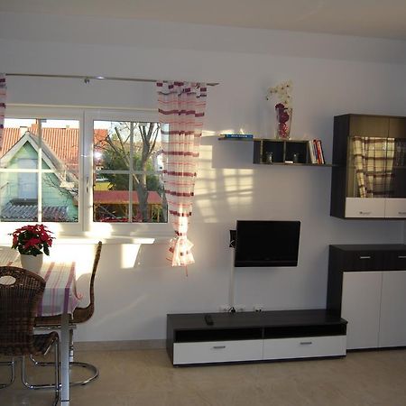 Appartement Florian Wien Ngoại thất bức ảnh