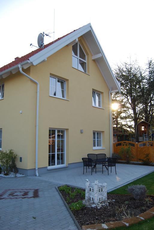 Appartement Florian Wien Ngoại thất bức ảnh