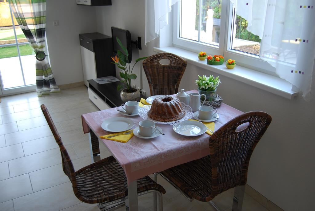 Appartement Florian Wien Phòng bức ảnh