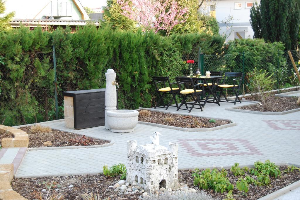 Appartement Florian Wien Ngoại thất bức ảnh