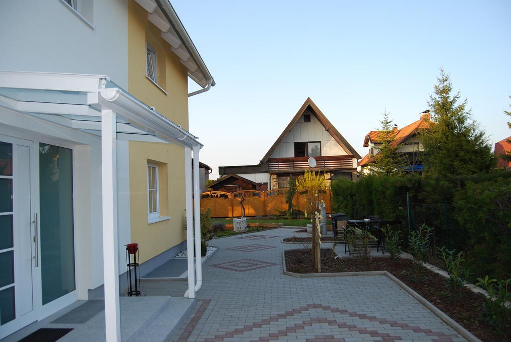 Appartement Florian Wien Ngoại thất bức ảnh