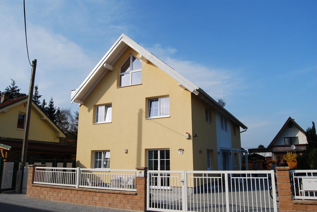 Appartement Florian Wien Ngoại thất bức ảnh