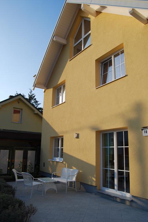 Appartement Florian Wien Ngoại thất bức ảnh