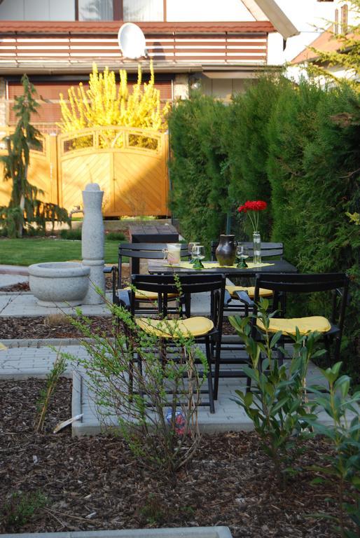 Appartement Florian Wien Ngoại thất bức ảnh