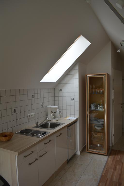 Appartement Florian Wien Ngoại thất bức ảnh