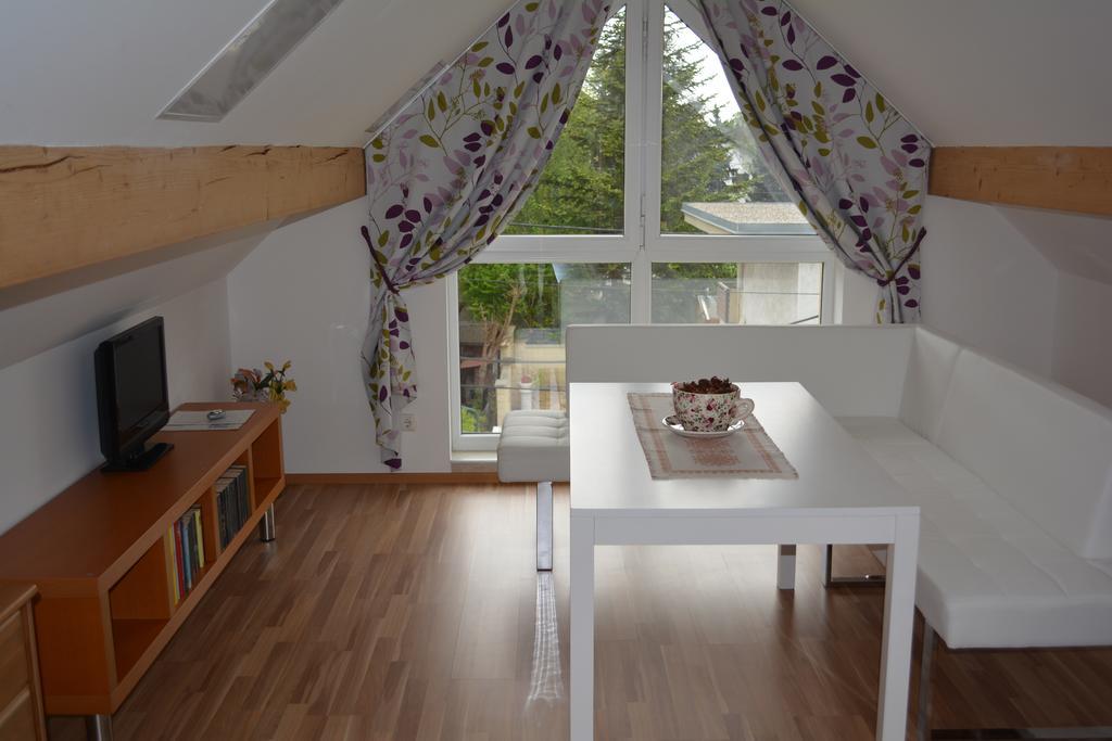 Appartement Florian Wien Ngoại thất bức ảnh