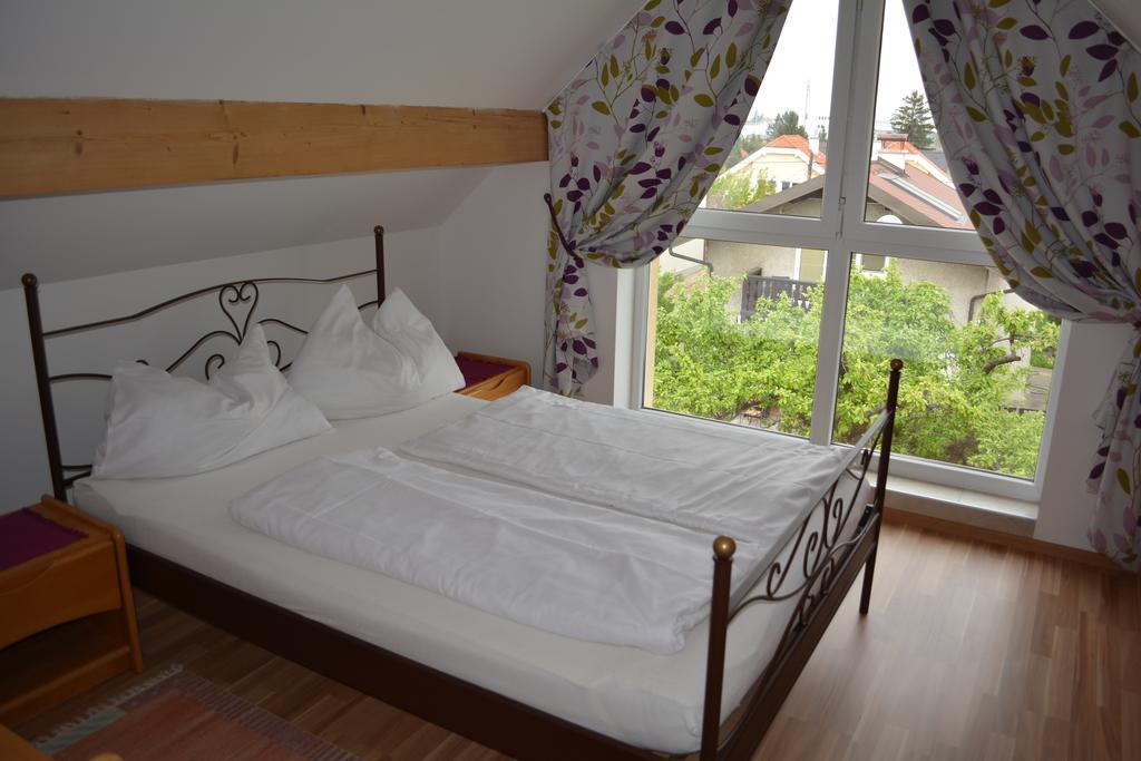 Appartement Florian Wien Ngoại thất bức ảnh