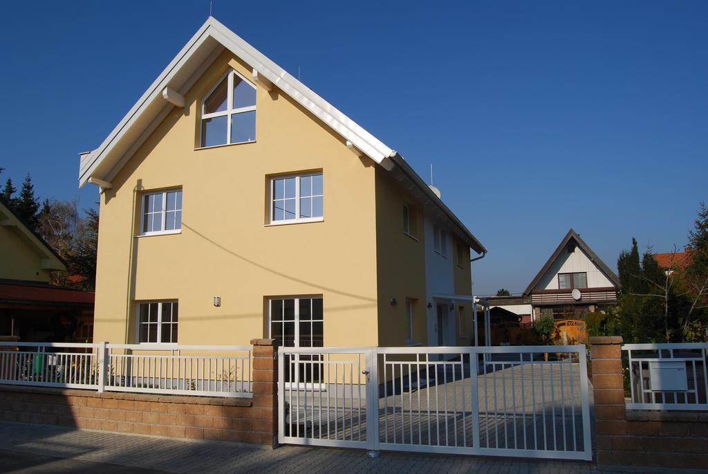 Appartement Florian Wien Ngoại thất bức ảnh