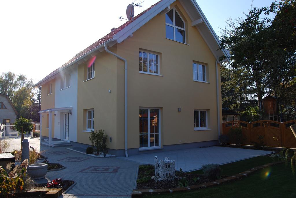 Appartement Florian Wien Ngoại thất bức ảnh