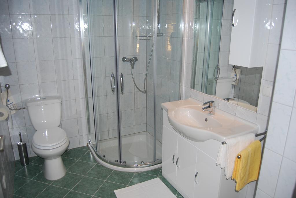 Appartement Florian Wien Ngoại thất bức ảnh