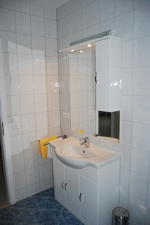 Appartement Florian Wien Ngoại thất bức ảnh